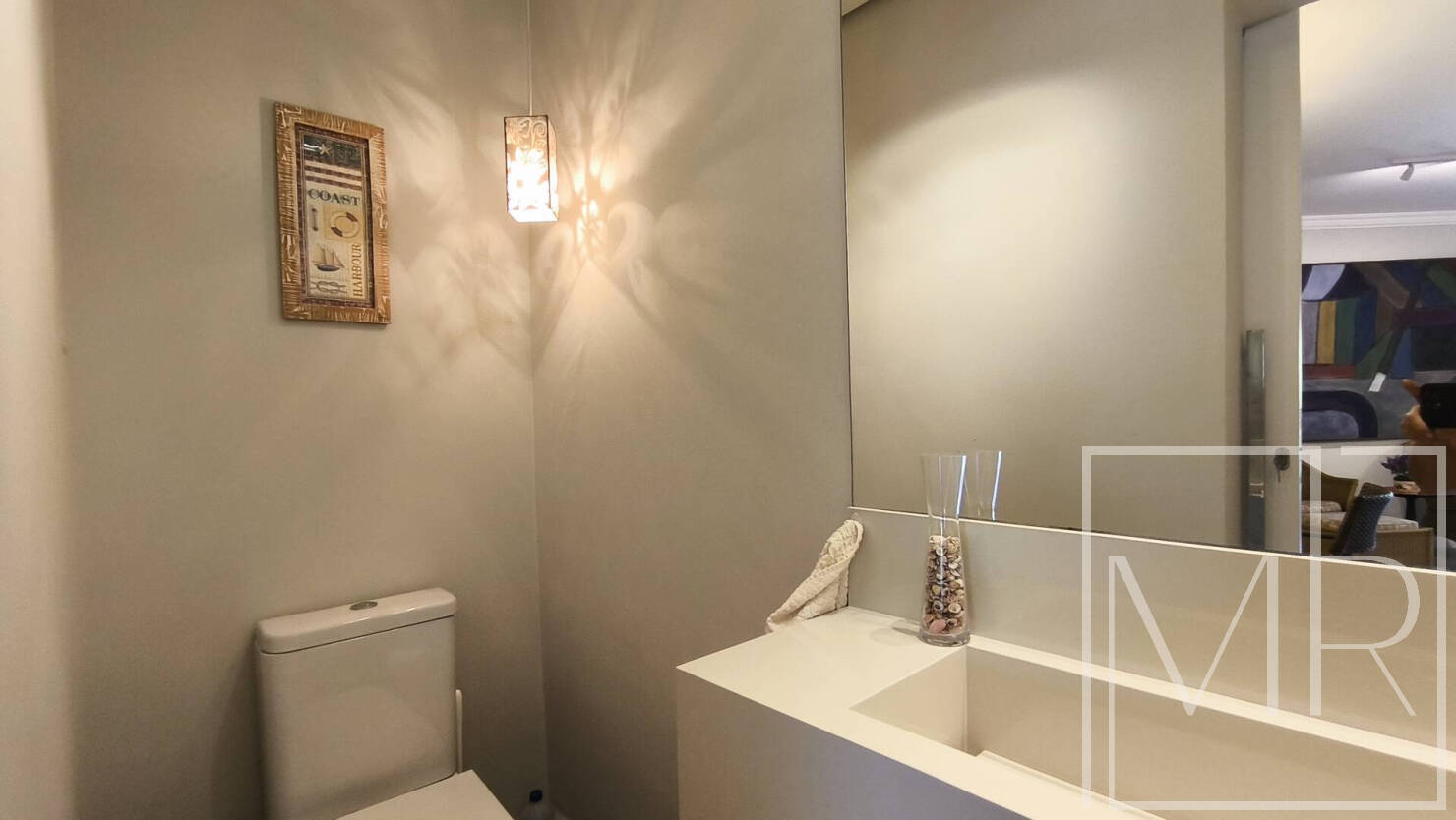 Apartamento, 4 quartos, 180 m² - Foto 23