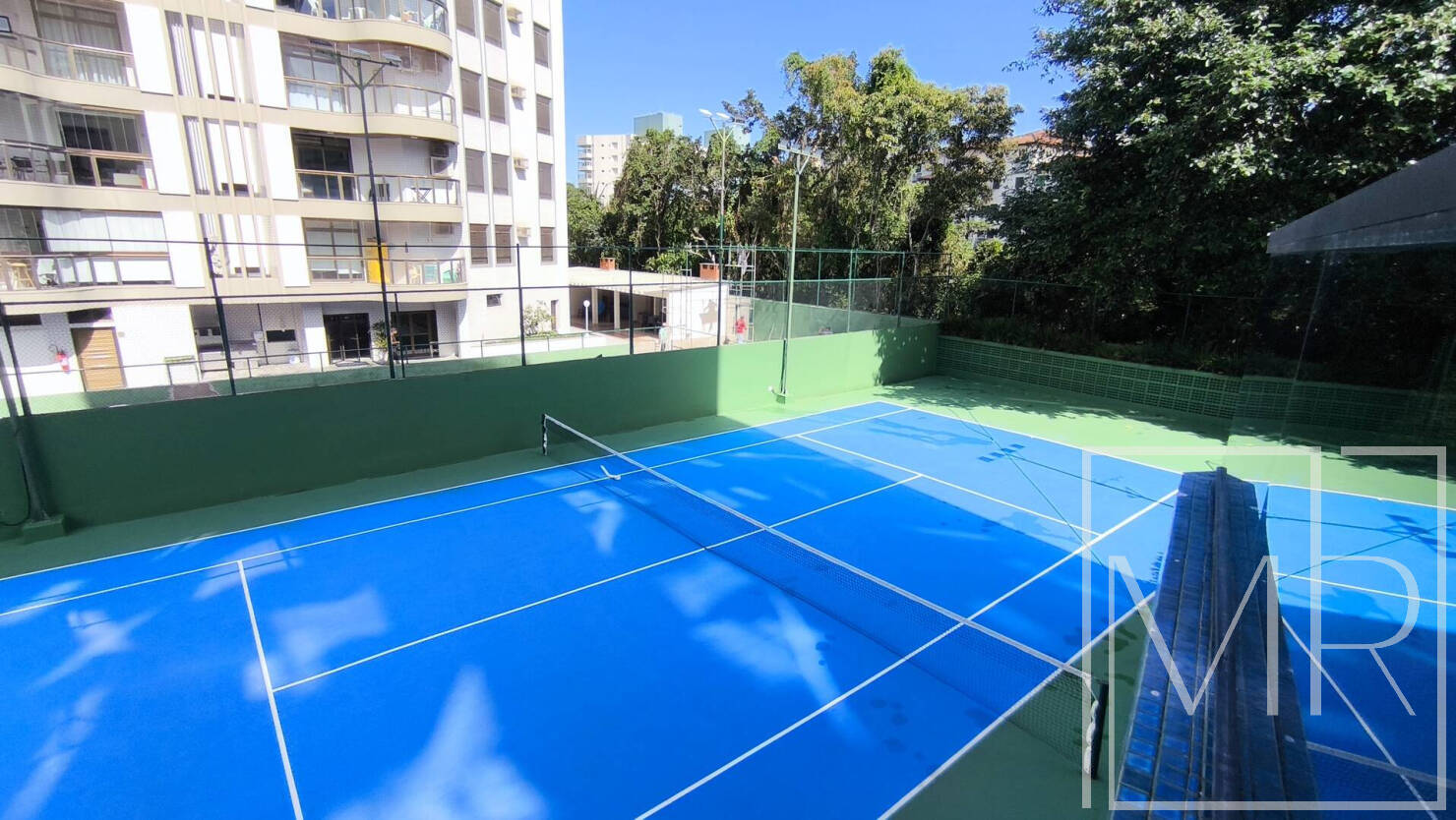 Apartamento, 4 quartos, 180 m² - Foto 25