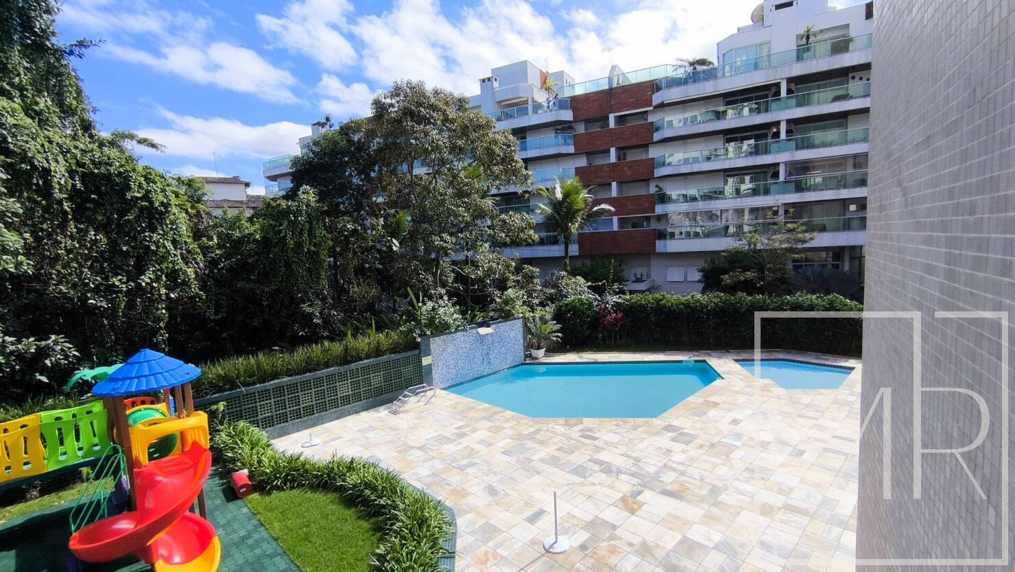 Apartamento, 4 quartos, 180 m² - Foto 26