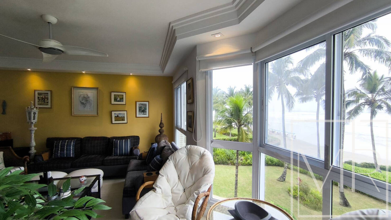 Apartamento, 3 quartos, 122 m² - Foto 2