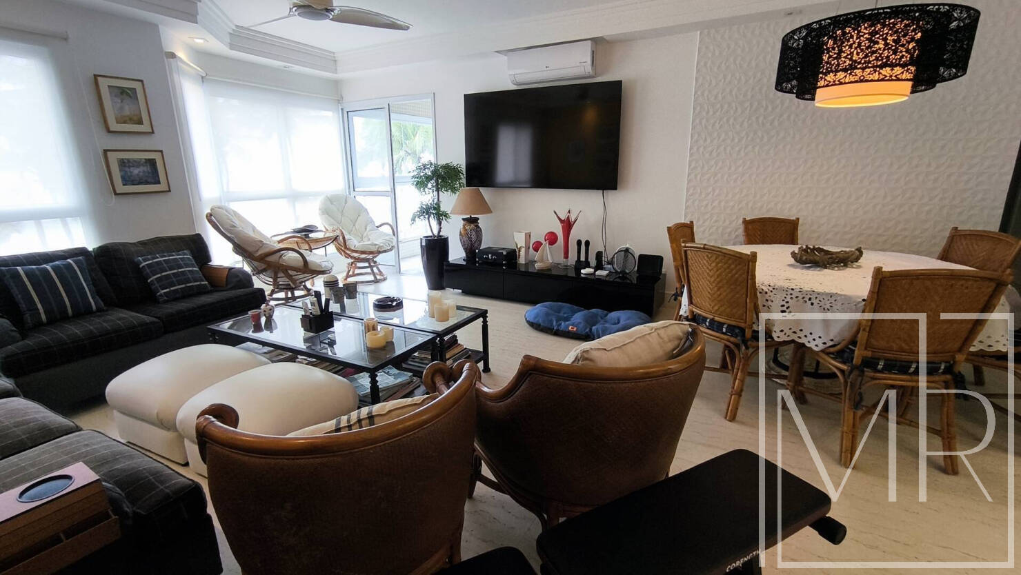 Apartamento, 3 quartos, 122 m² - Foto 4
