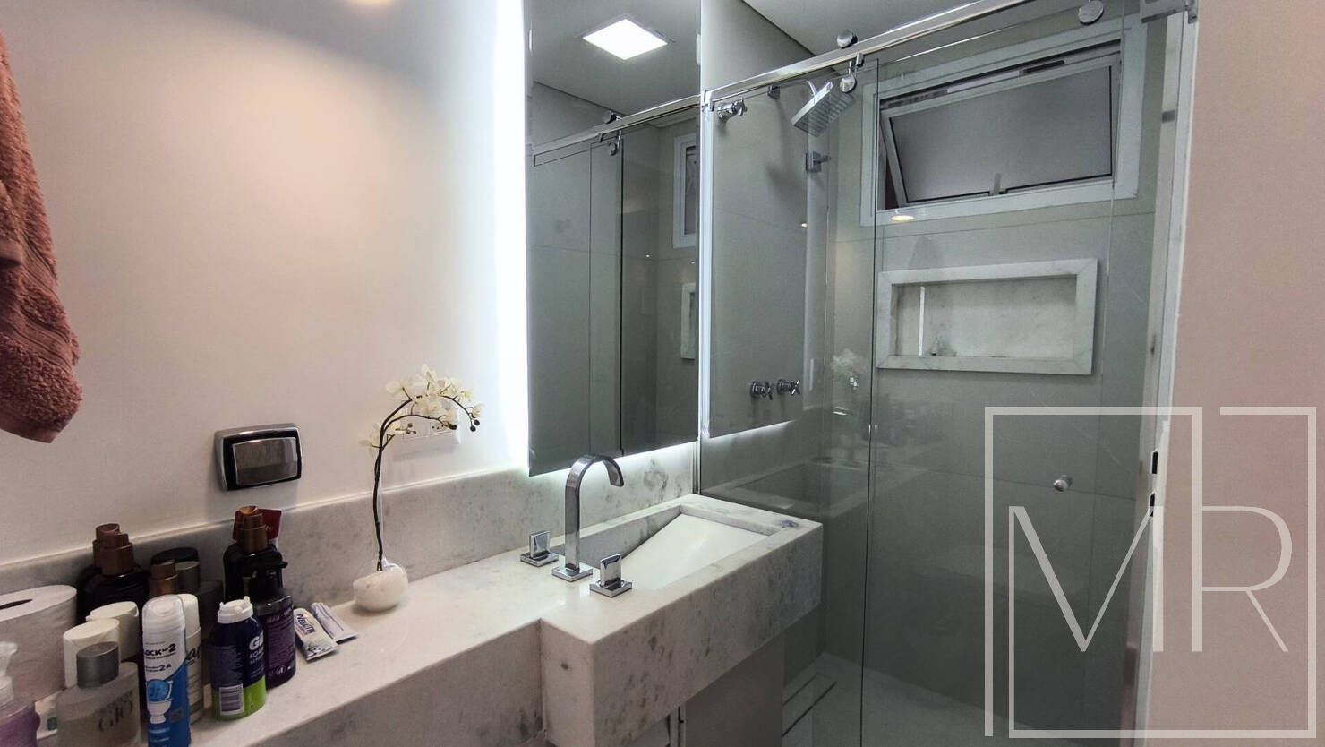 Apartamento, 3 quartos, 122 m² - Foto 6