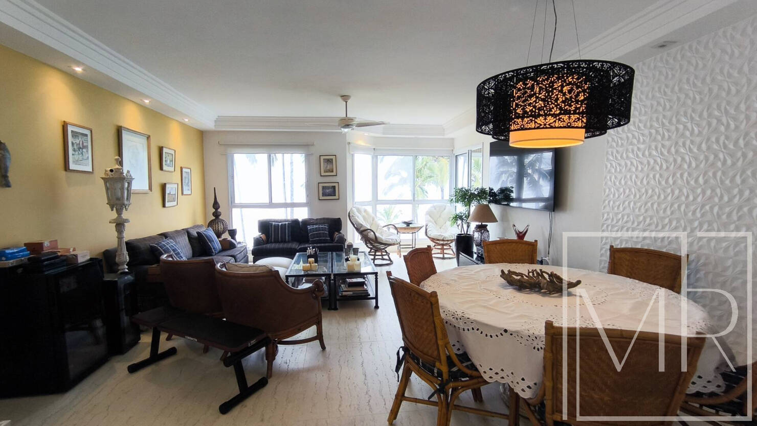 Apartamento, 3 quartos, 122 m² - Foto 8