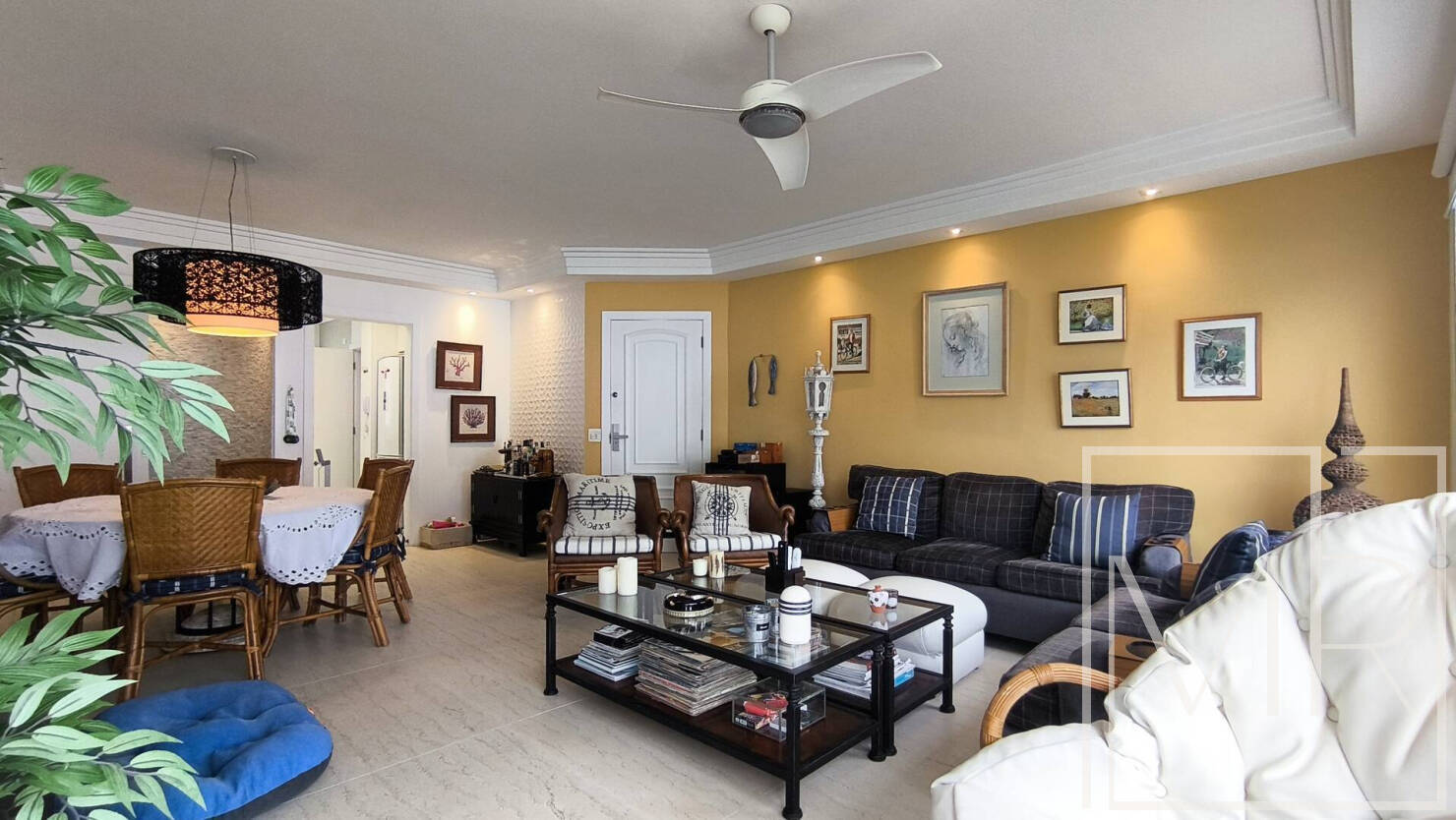 Apartamento, 3 quartos, 122 m² - Foto 12