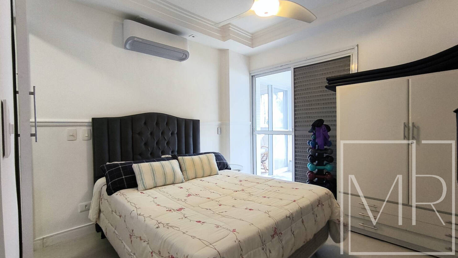 Apartamento, 3 quartos, 122 m² - Foto 13