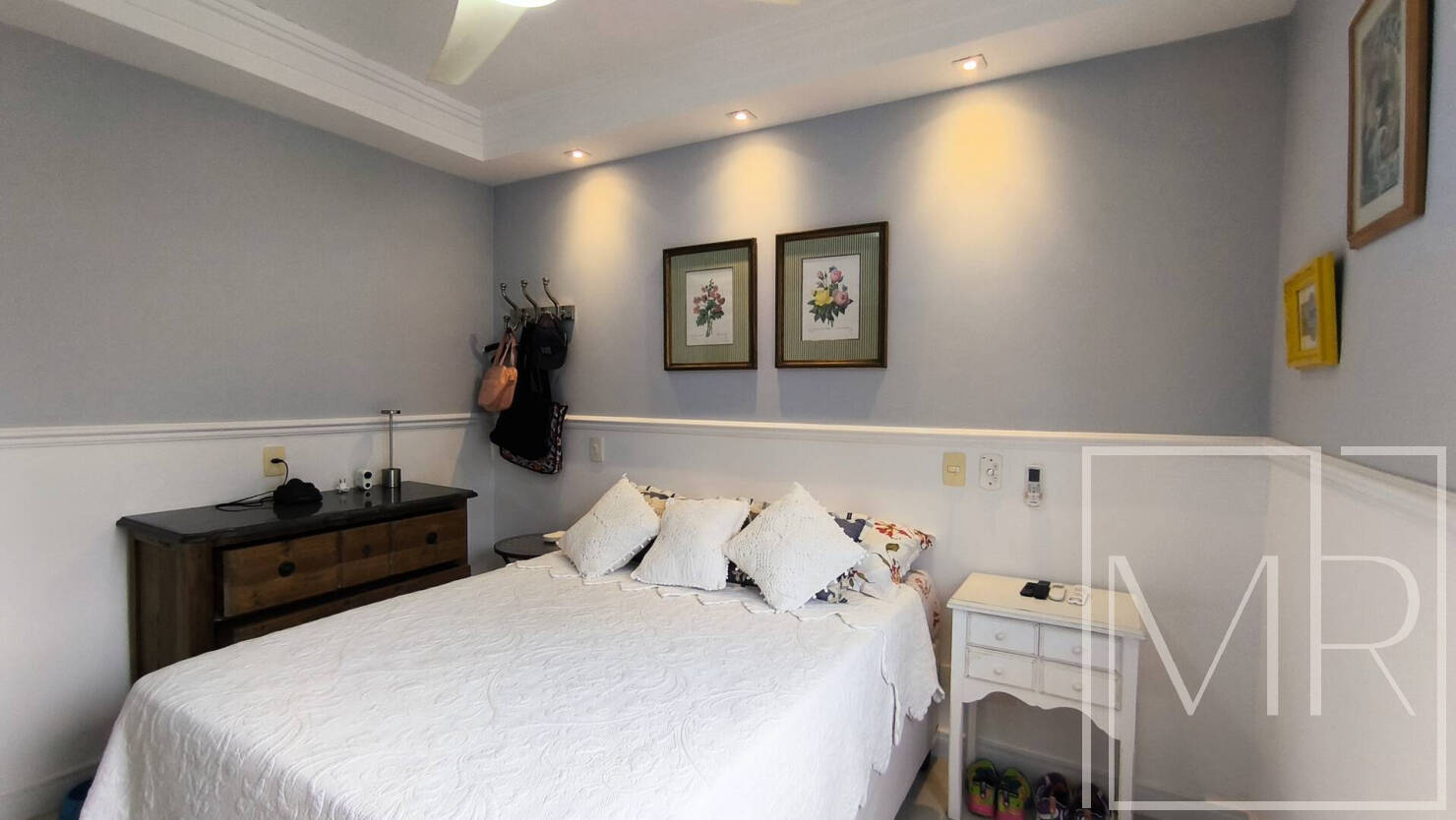 Apartamento, 3 quartos, 122 m² - Foto 16