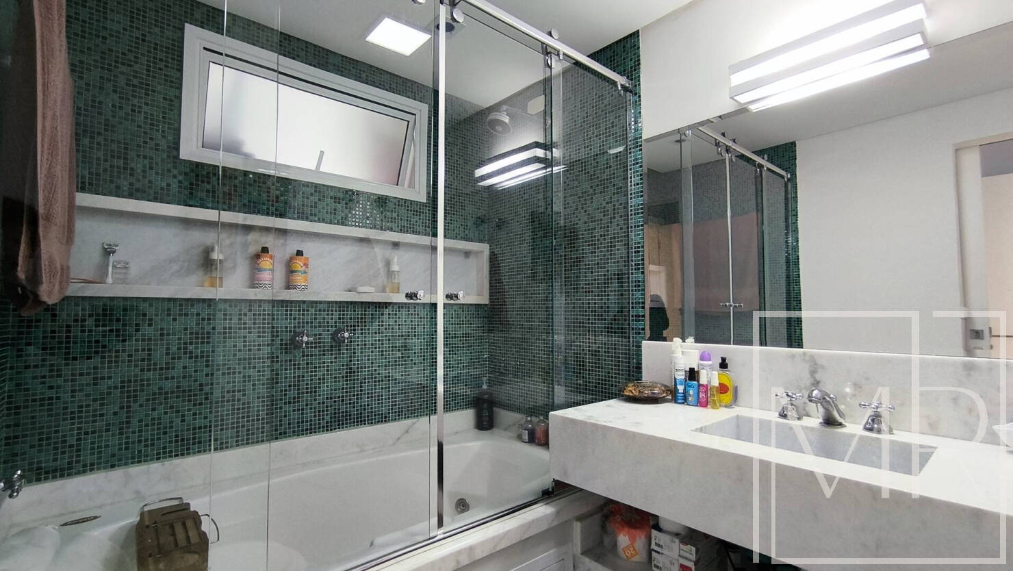 Apartamento, 3 quartos, 122 m² - Foto 18
