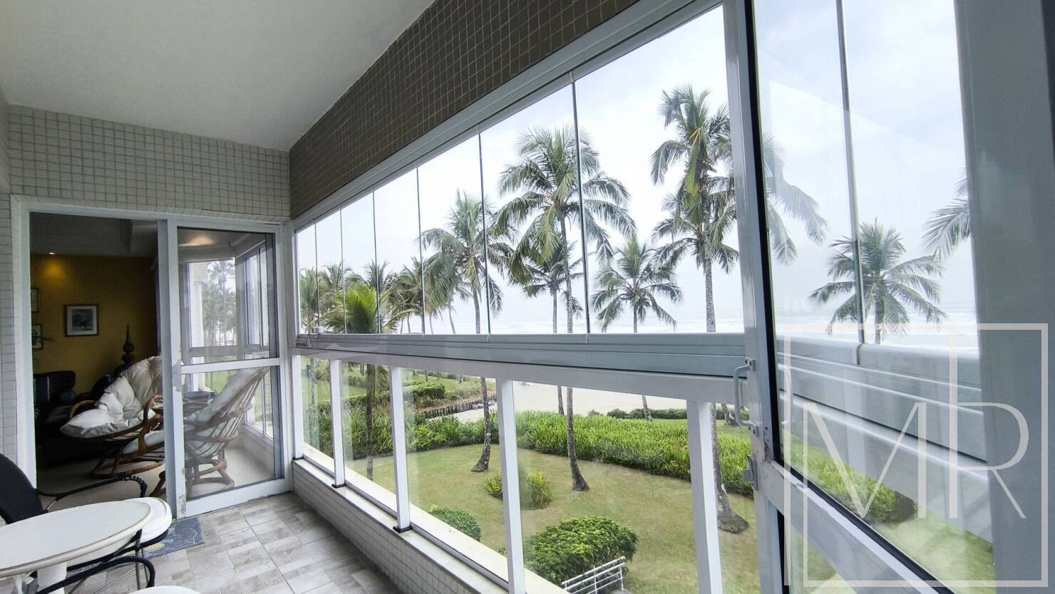 Apartamento, 3 quartos, 122 m² - Foto 1