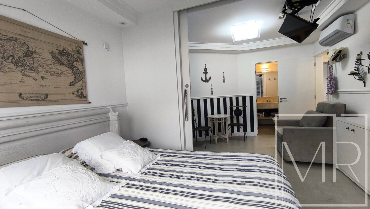 Apartamento, 3 quartos, 122 m² - Foto 24