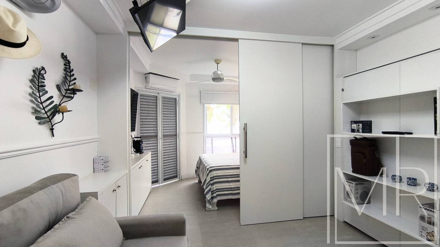 Apartamento, 3 quartos, 122 m² - Foto 25