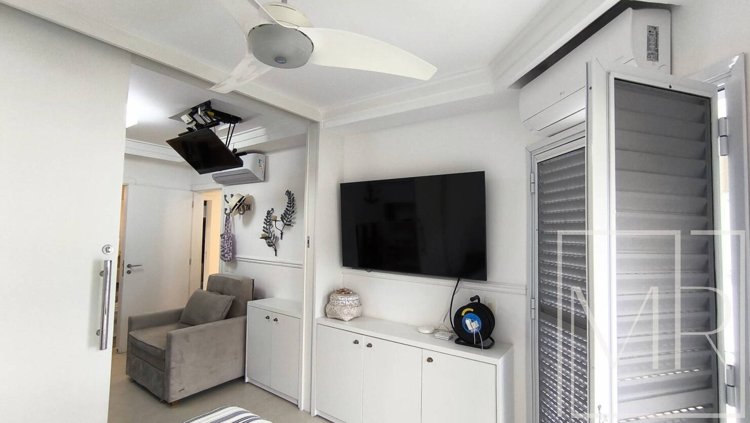 Apartamento, 3 quartos, 122 m² - Foto 26