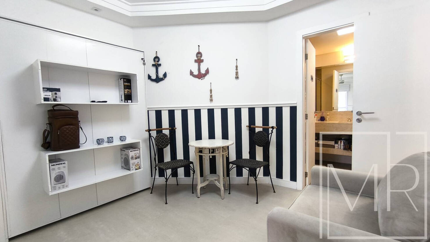 Apartamento, 3 quartos, 122 m² - Foto 27