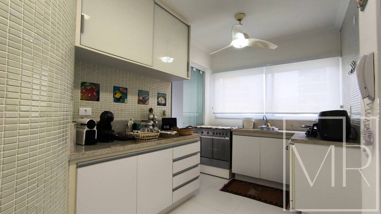 Apartamento, 3 quartos, 122 m² - Foto 28