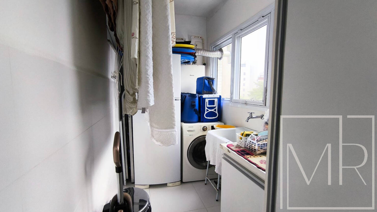 Apartamento, 3 quartos, 122 m² - Foto 30