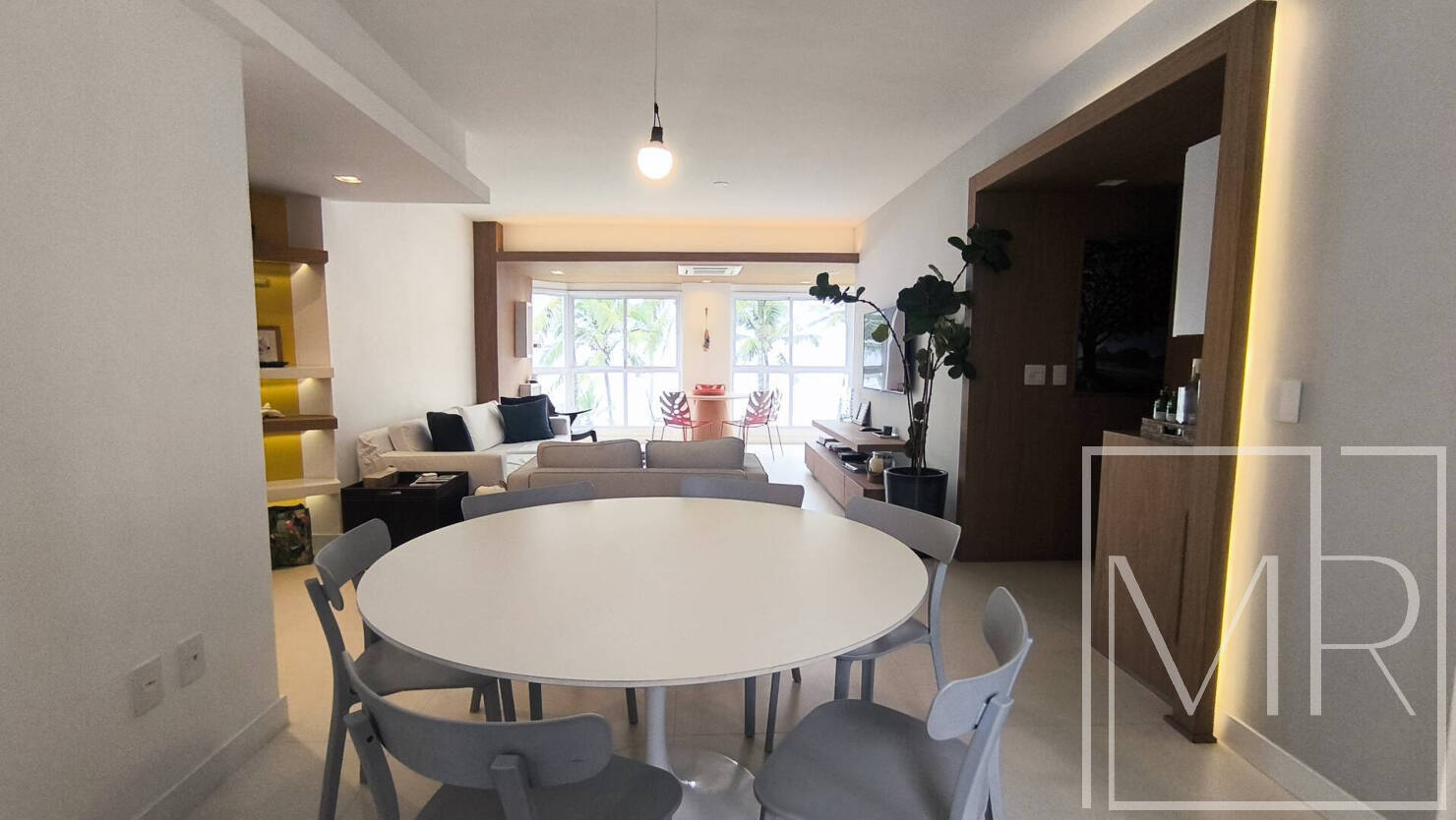 Apartamento, 3 quartos, 122 m² - Foto 33