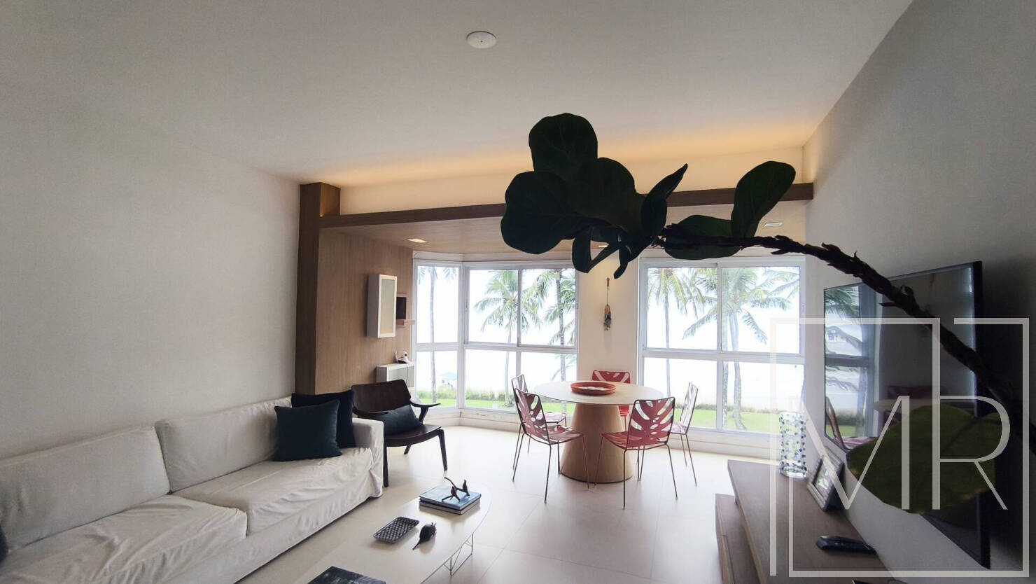 Apartamento, 4 quartos, 129 m² - Foto 2