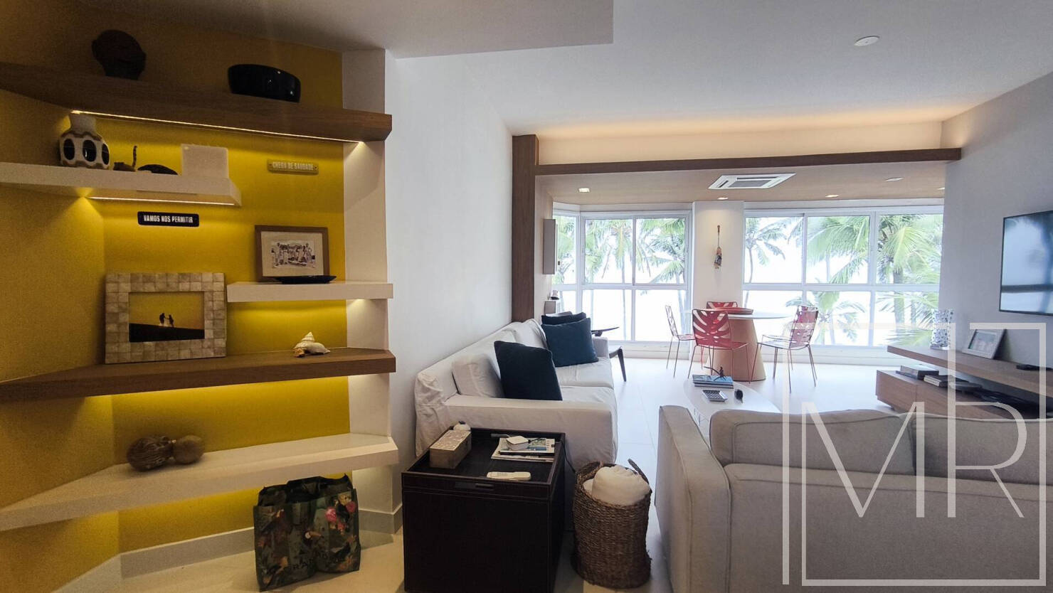 Apartamento, 4 quartos, 129 m² - Foto 4