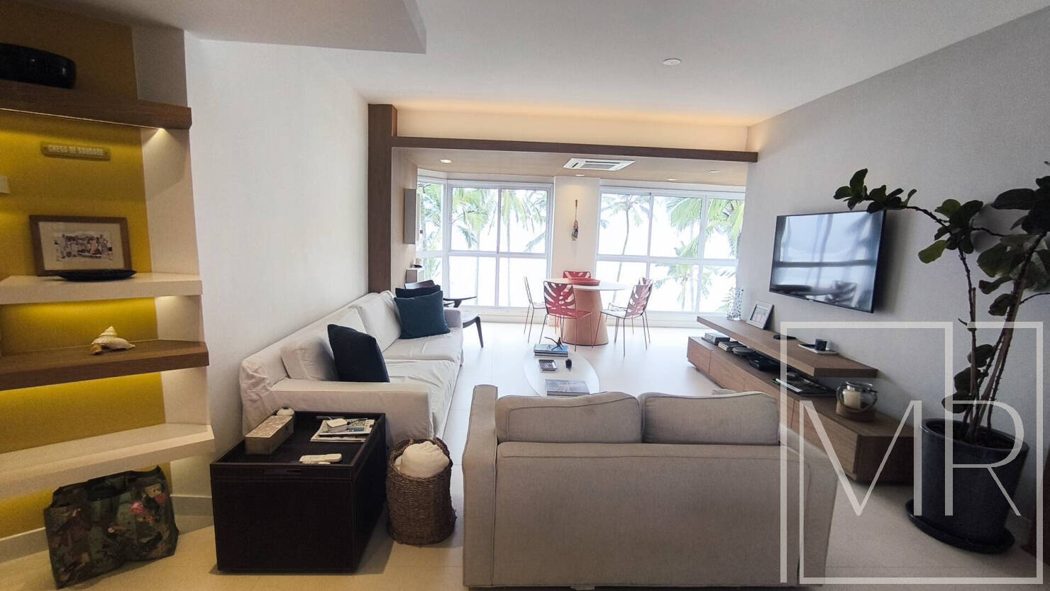 Apartamento, 4 quartos, 129 m² - Foto 5