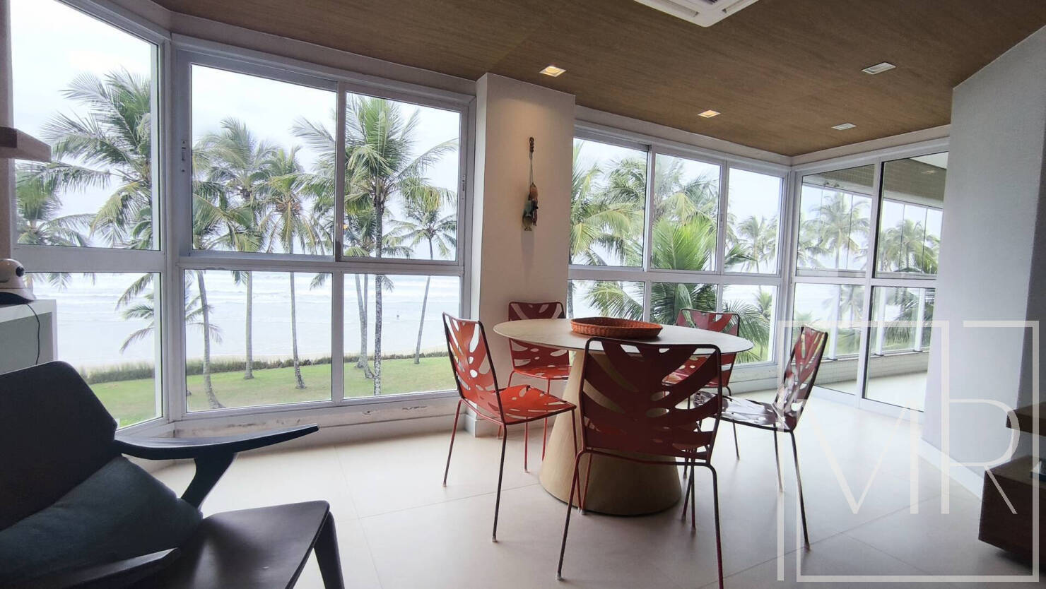 Apartamento, 4 quartos, 129 m² - Foto 6