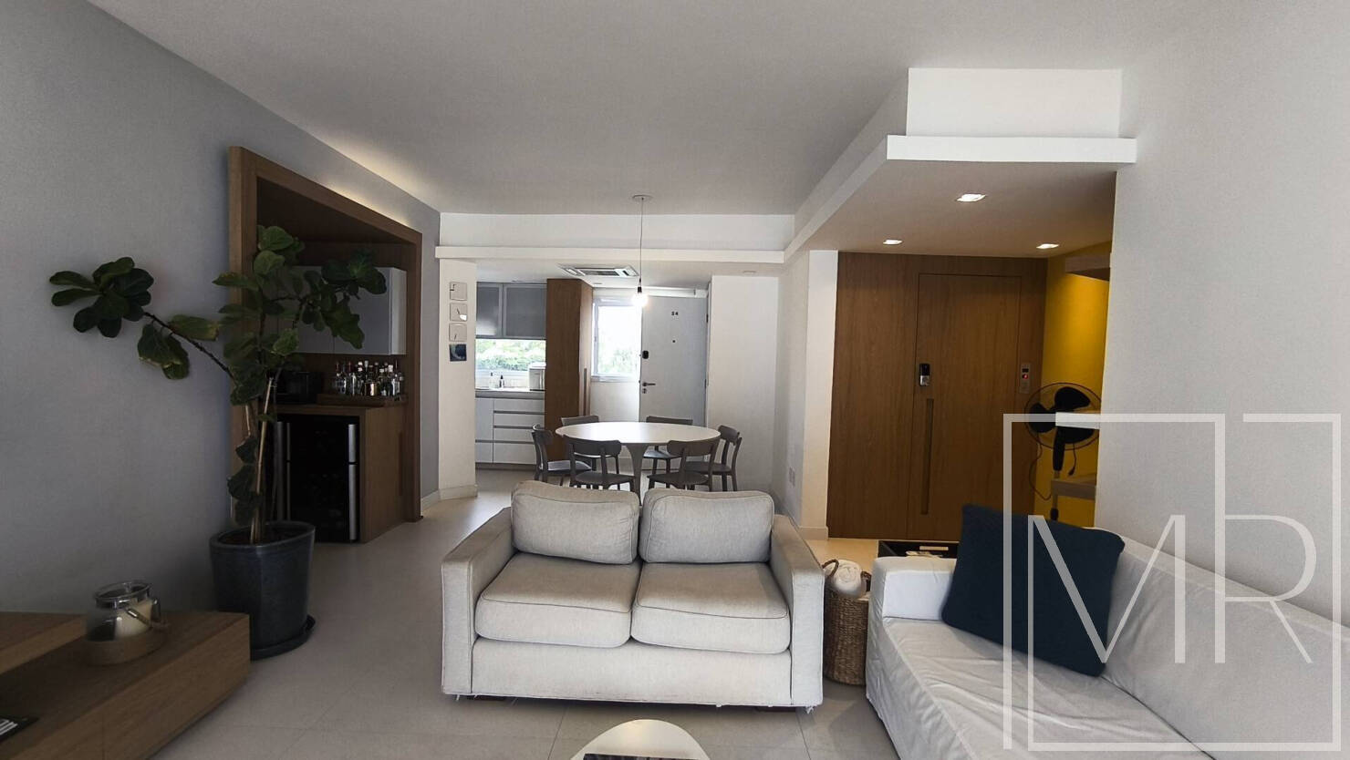 Apartamento, 4 quartos, 129 m² - Foto 11