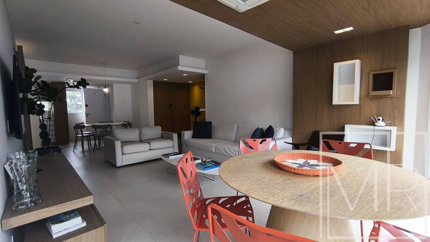 Apartamento, 4 quartos, 129 m² - Foto 12