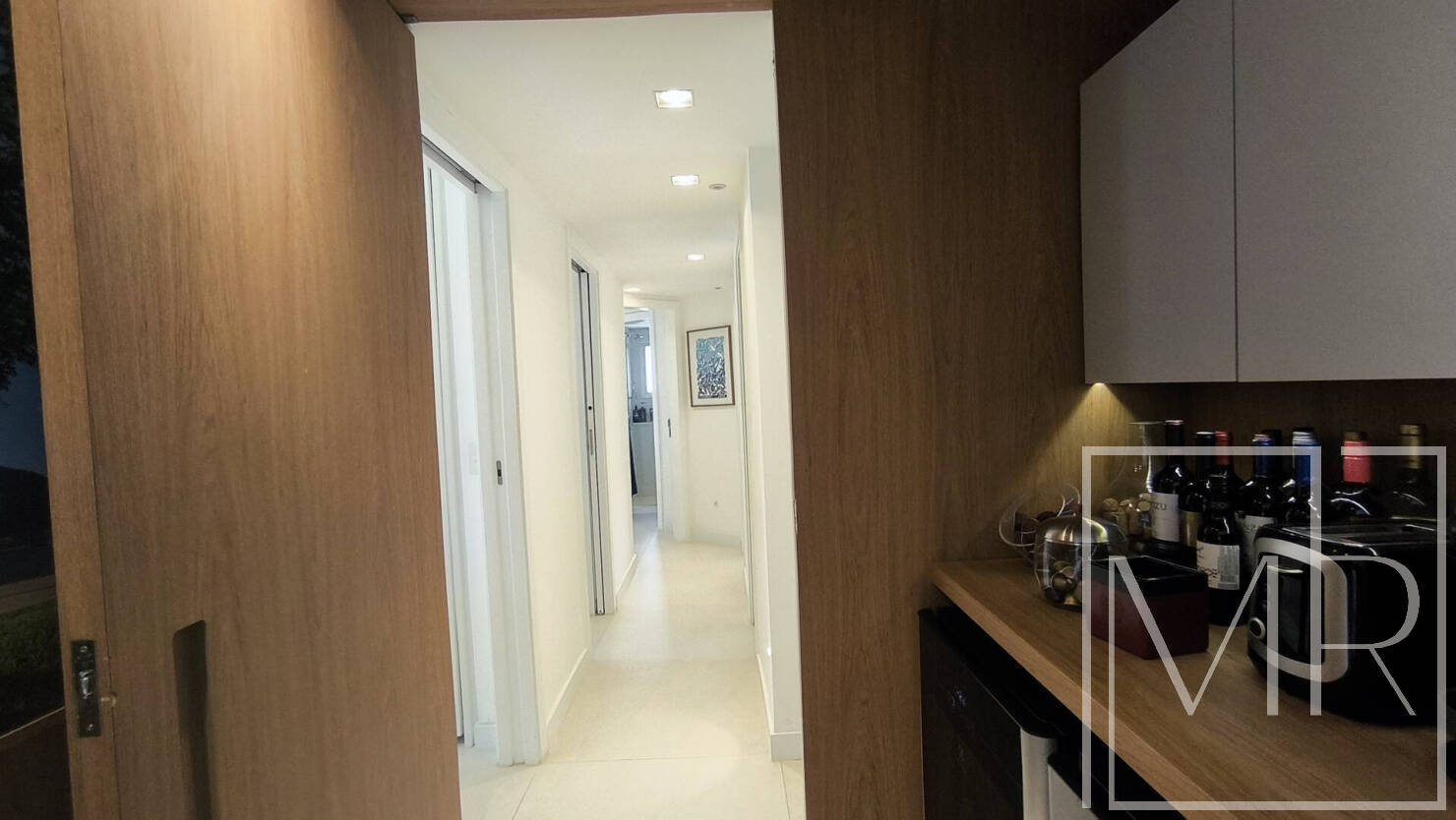 Apartamento, 4 quartos, 129 m² - Foto 15