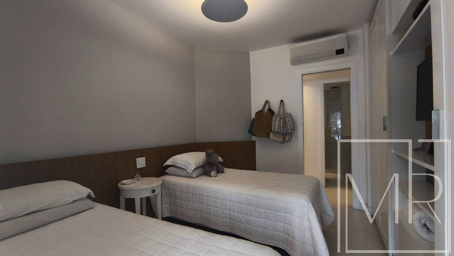 Apartamento, 4 quartos, 129 m² - Foto 19