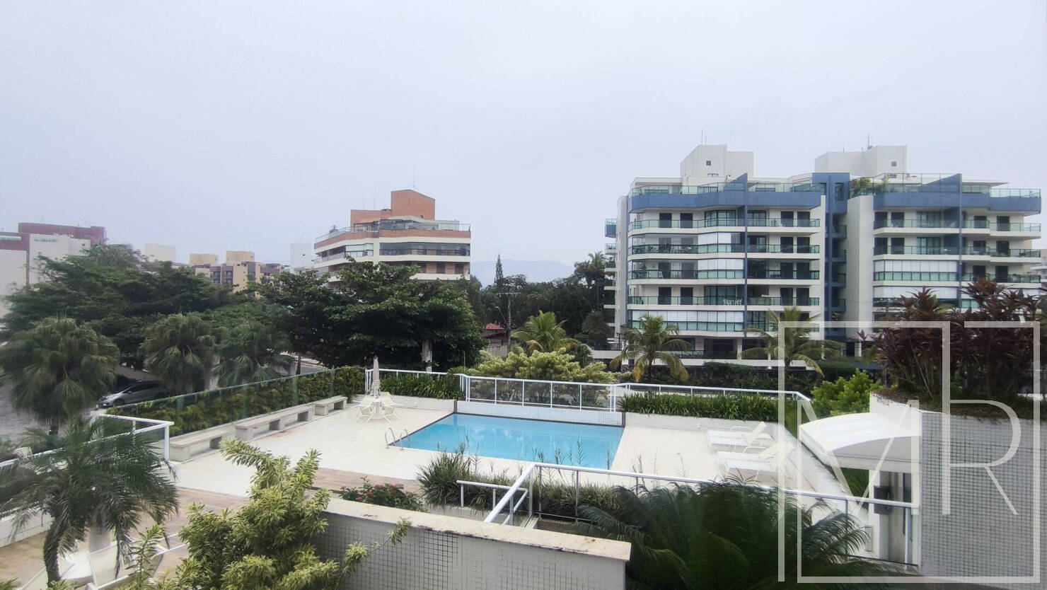 Apartamento, 4 quartos, 129 m² - Foto 1