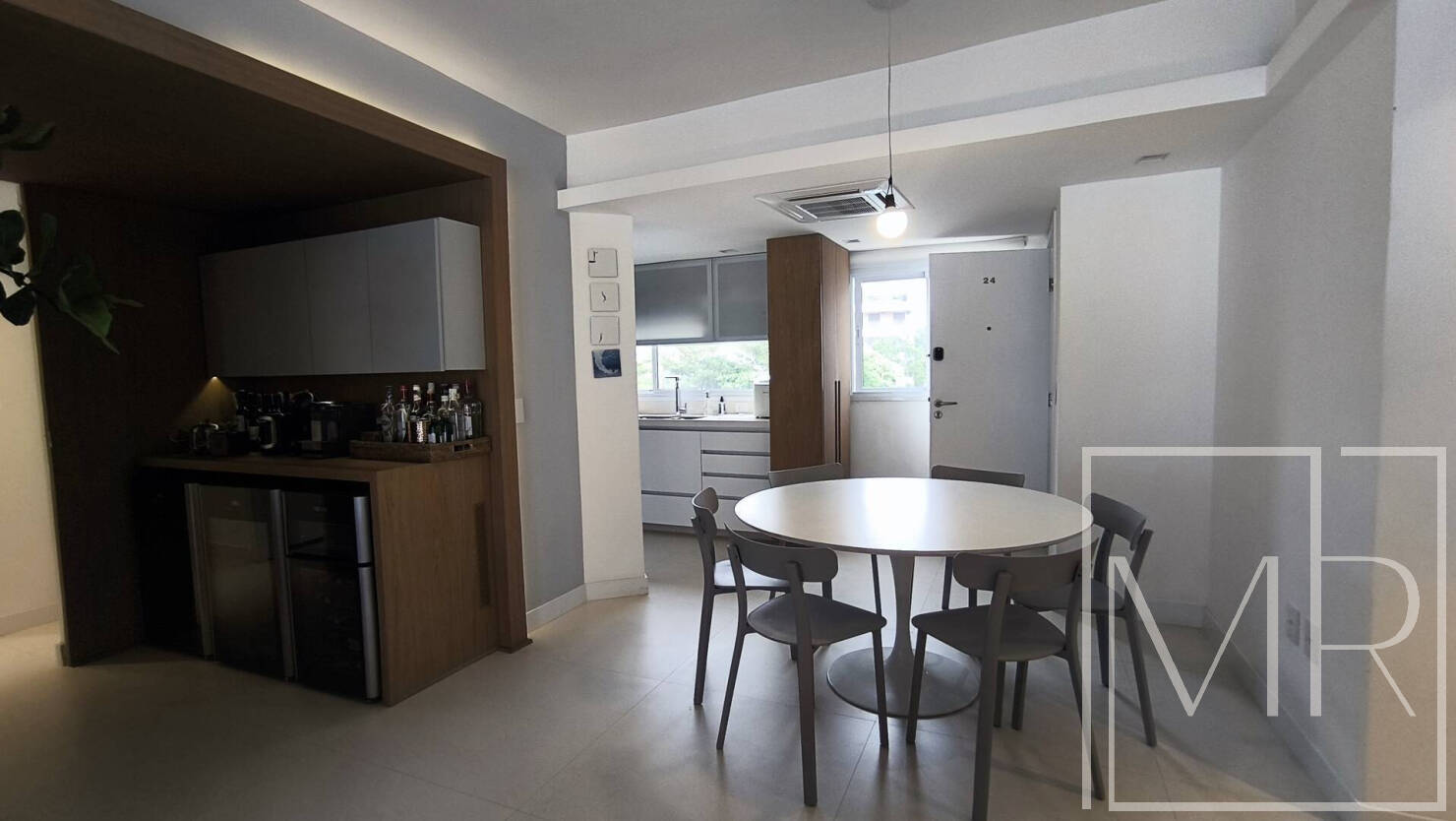 Apartamento, 4 quartos, 129 m² - Foto 36