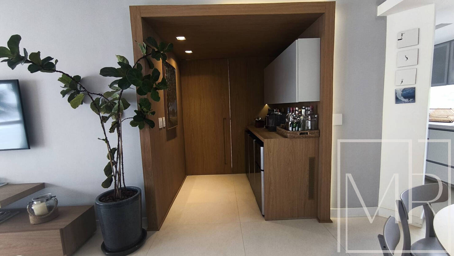 Apartamento, 4 quartos, 129 m² - Foto 37