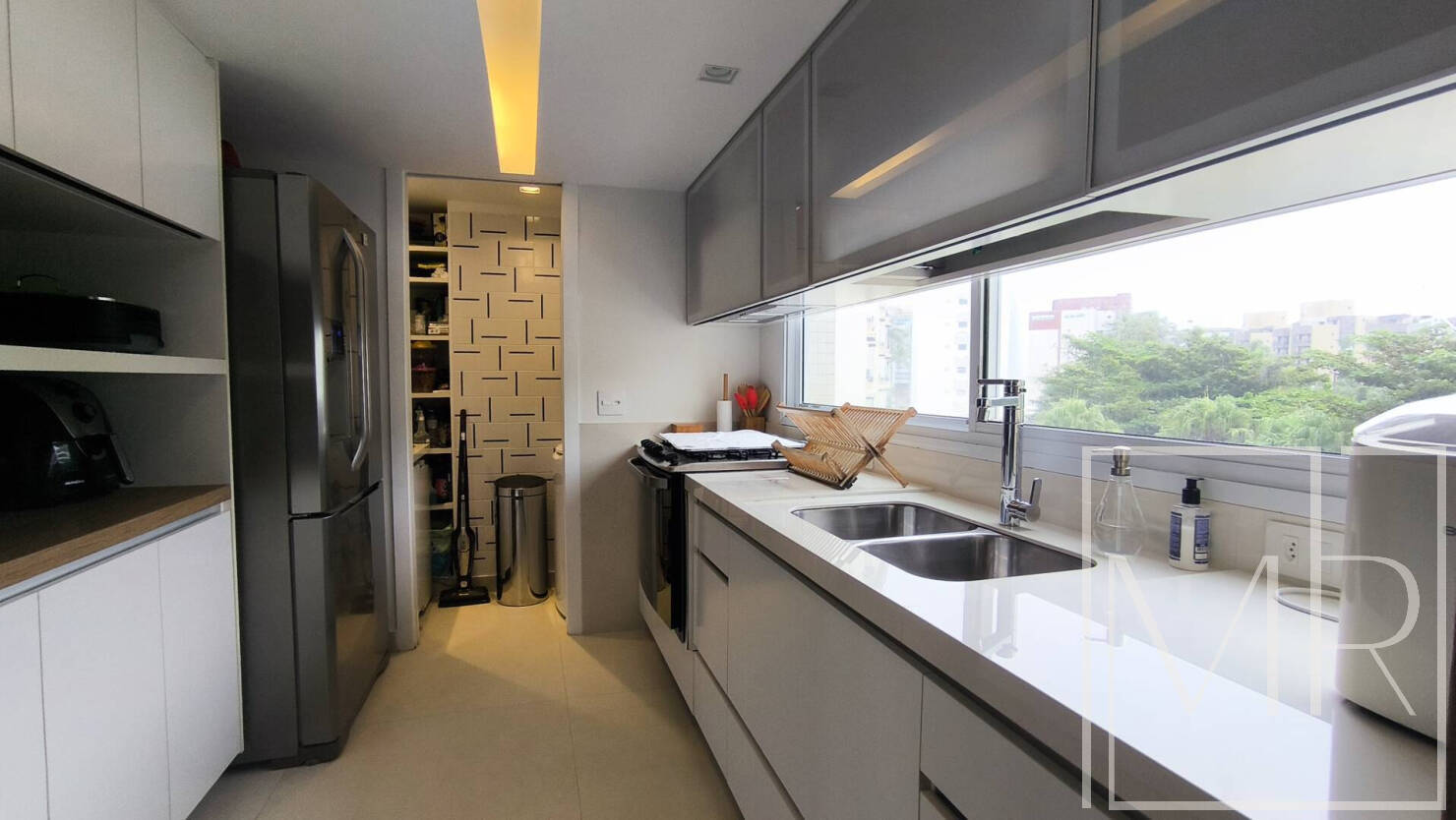 Apartamento, 4 quartos, 129 m² - Foto 41