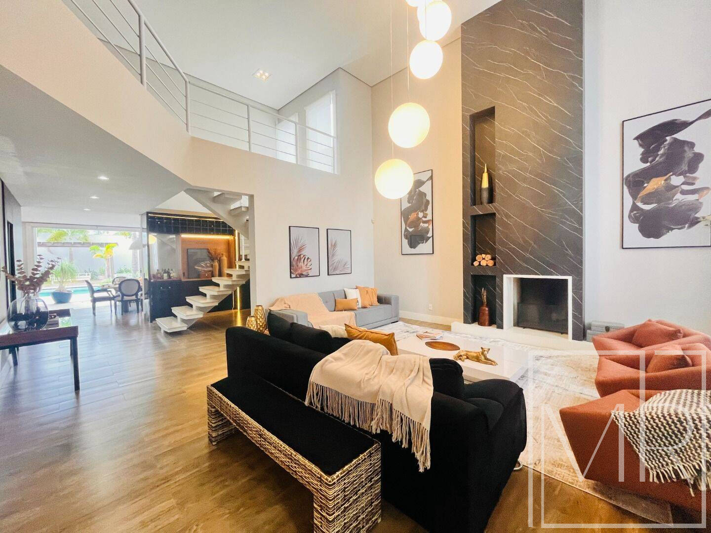Casa, 4 quartos, 400 m² - Foto 3