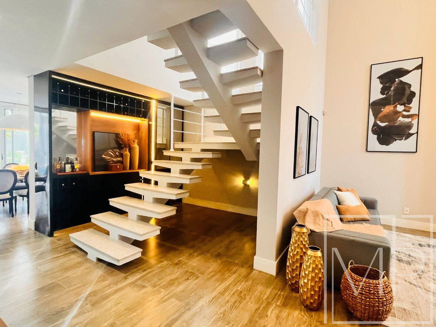 Casa, 4 quartos, 400 m² - Foto 7