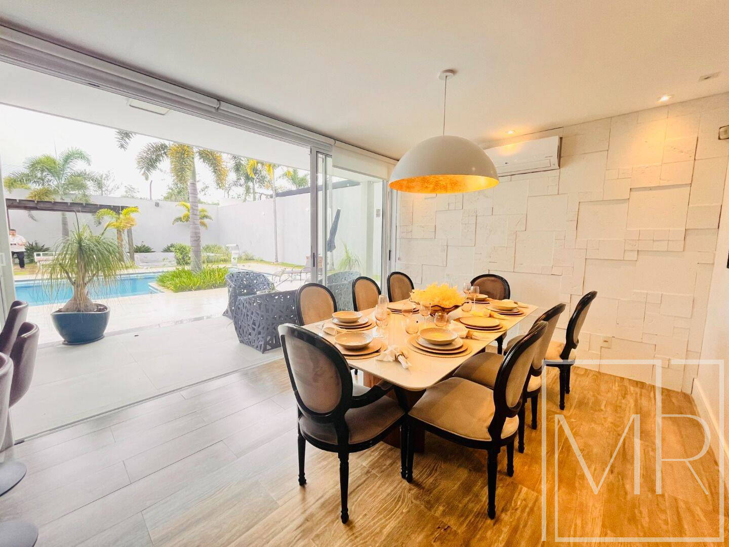 Casa, 4 quartos, 400 m² - Foto 8
