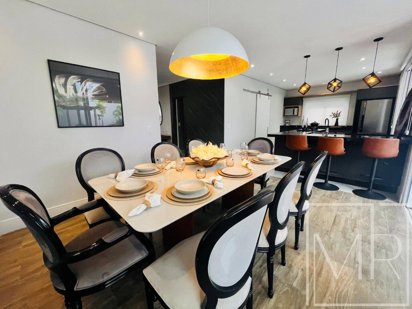 Casa, 4 quartos, 400 m² - Foto 9