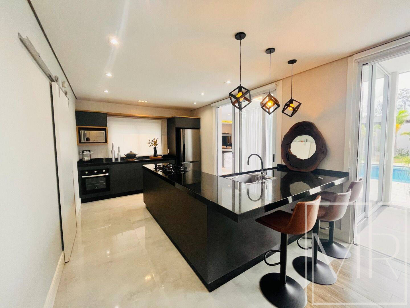 Casa, 4 quartos, 400 m² - Foto 11