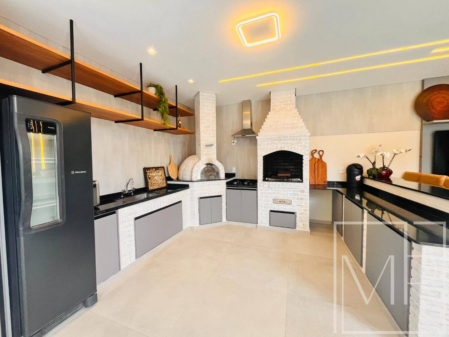 Casa, 4 quartos, 400 m² - Foto 27