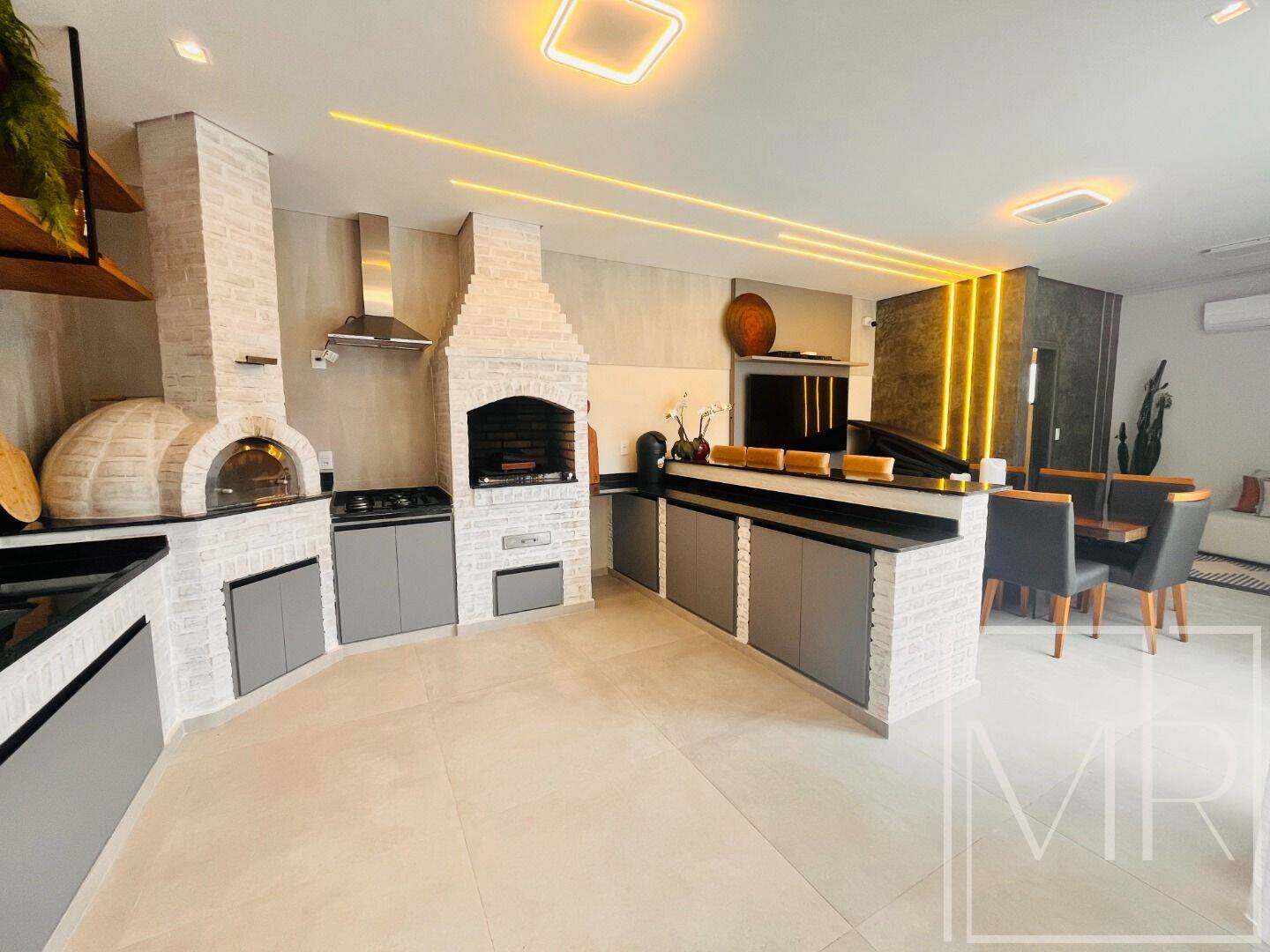 Casa, 4 quartos, 400 m² - Foto 28