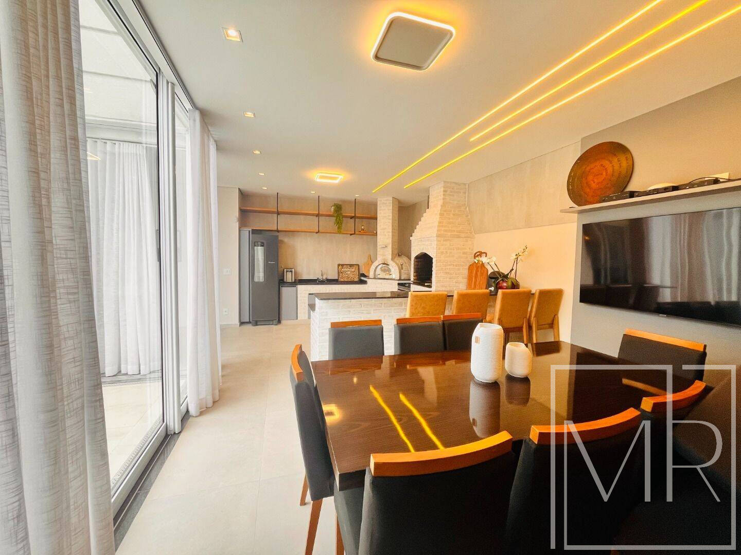 Casa, 4 quartos, 400 m² - Foto 29