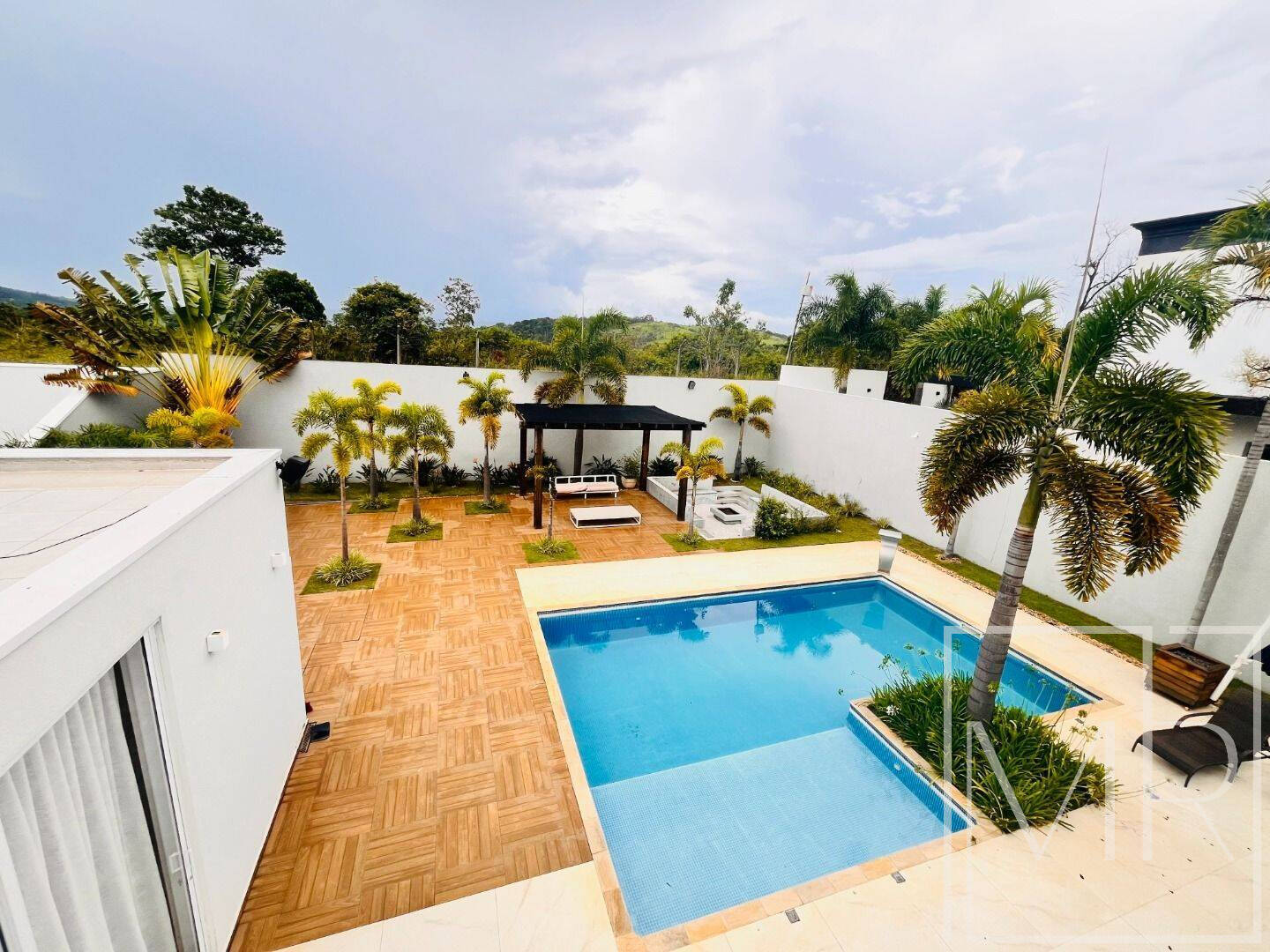 Casa, 4 quartos, 400 m² - Foto 33