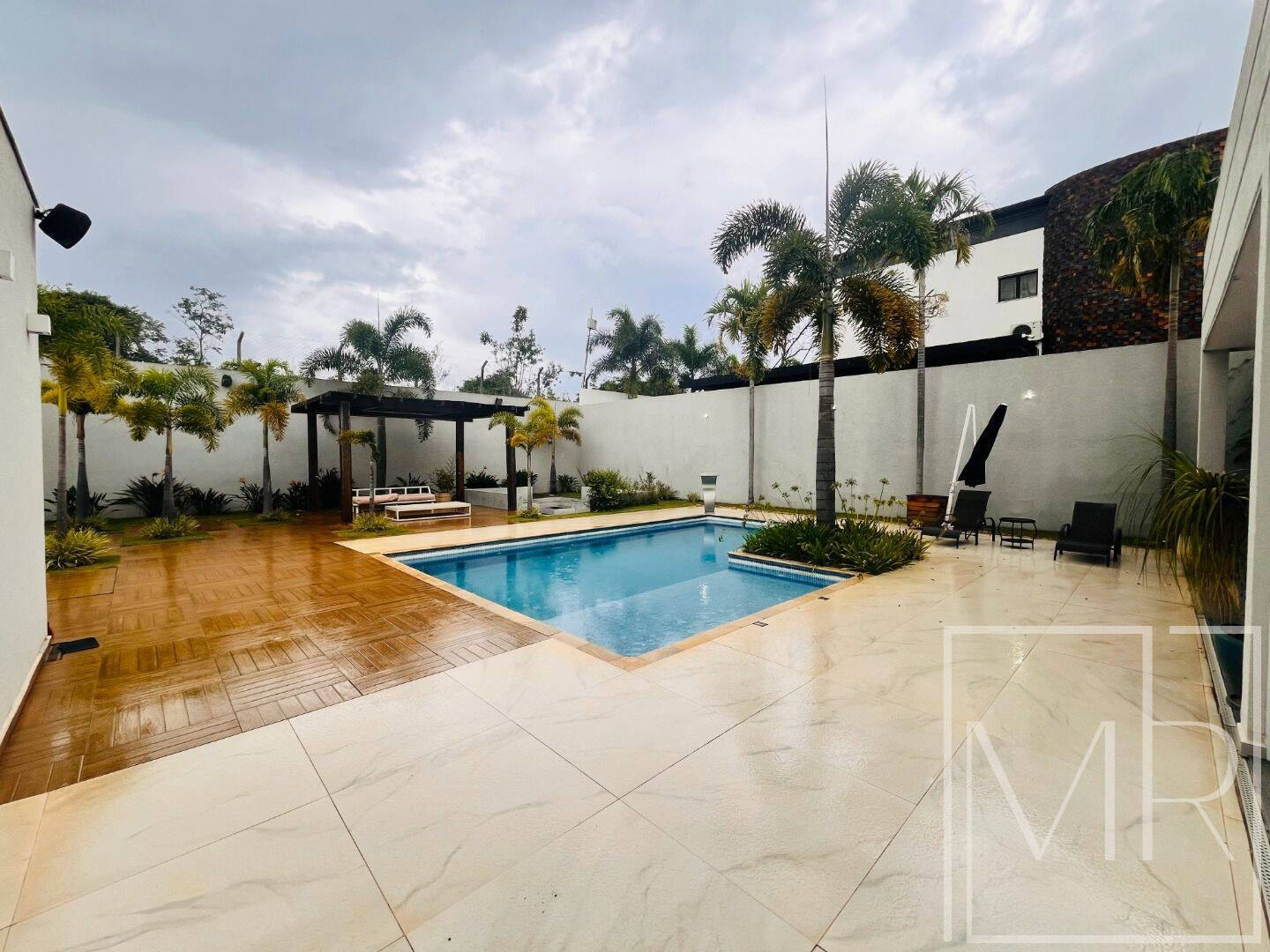 Casa, 4 quartos, 400 m² - Foto 34