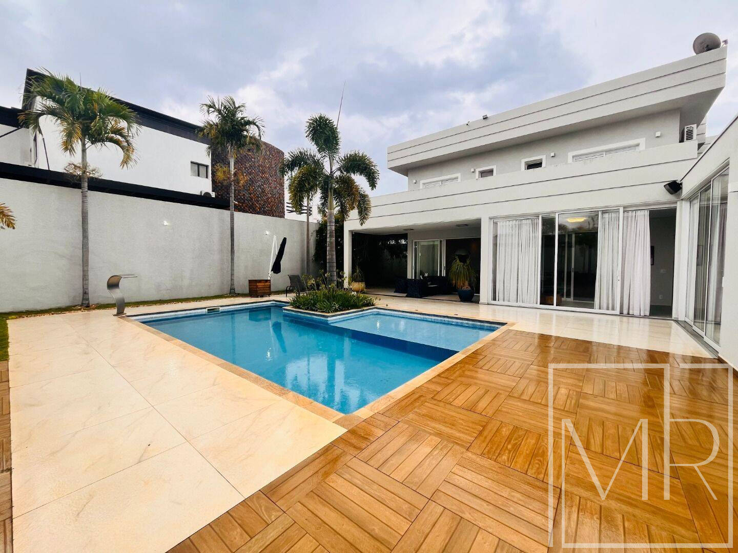 Casa, 4 quartos, 400 m² - Foto 37