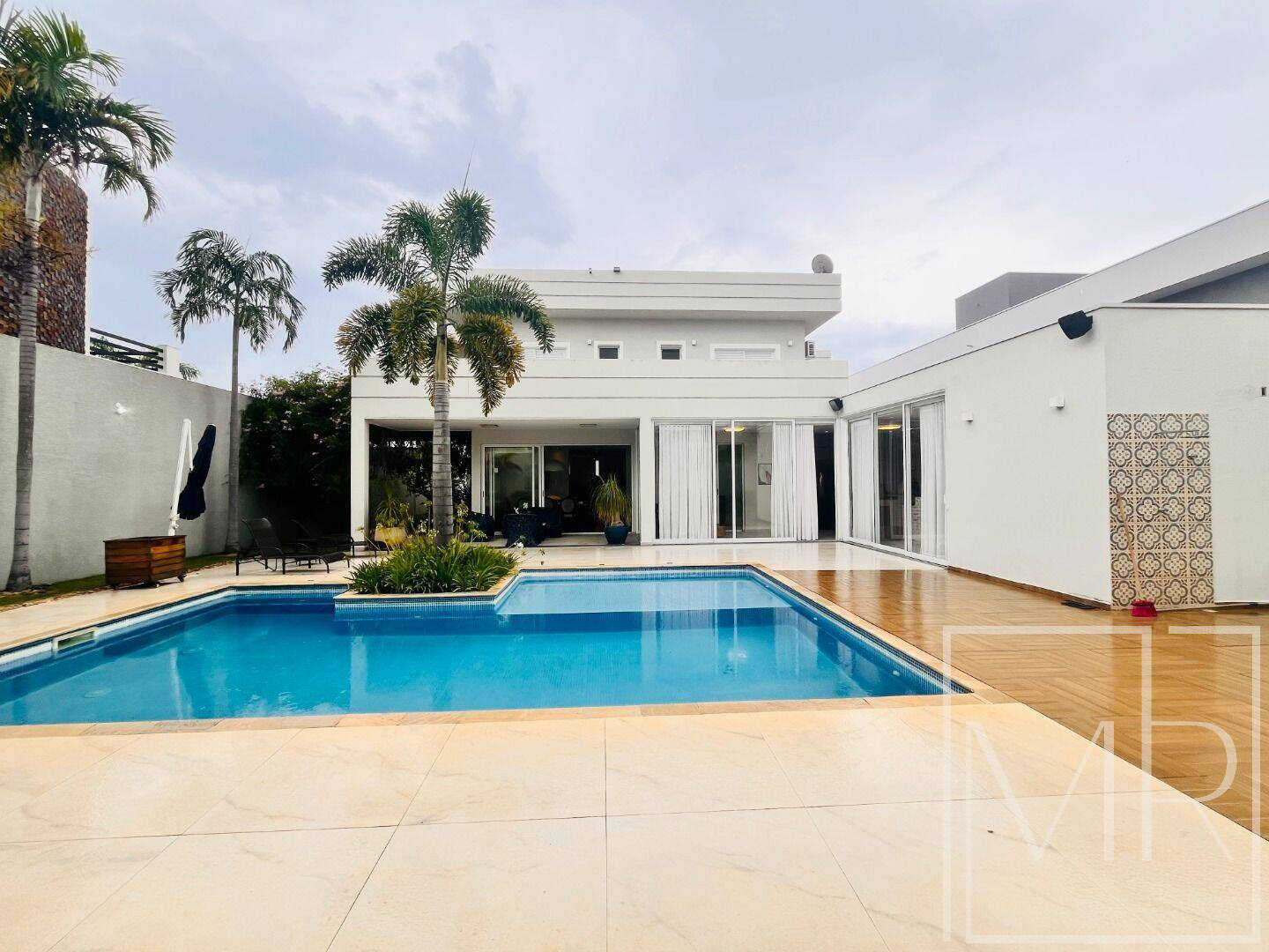 Casa, 4 quartos, 400 m² - Foto 38