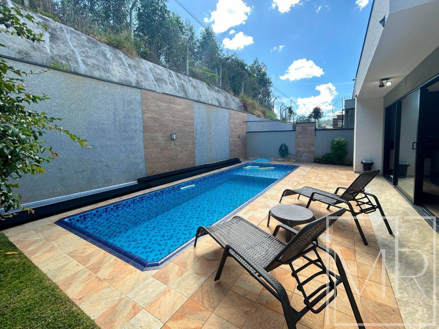 Casa de Condomínio, 3 quartos - Foto 5