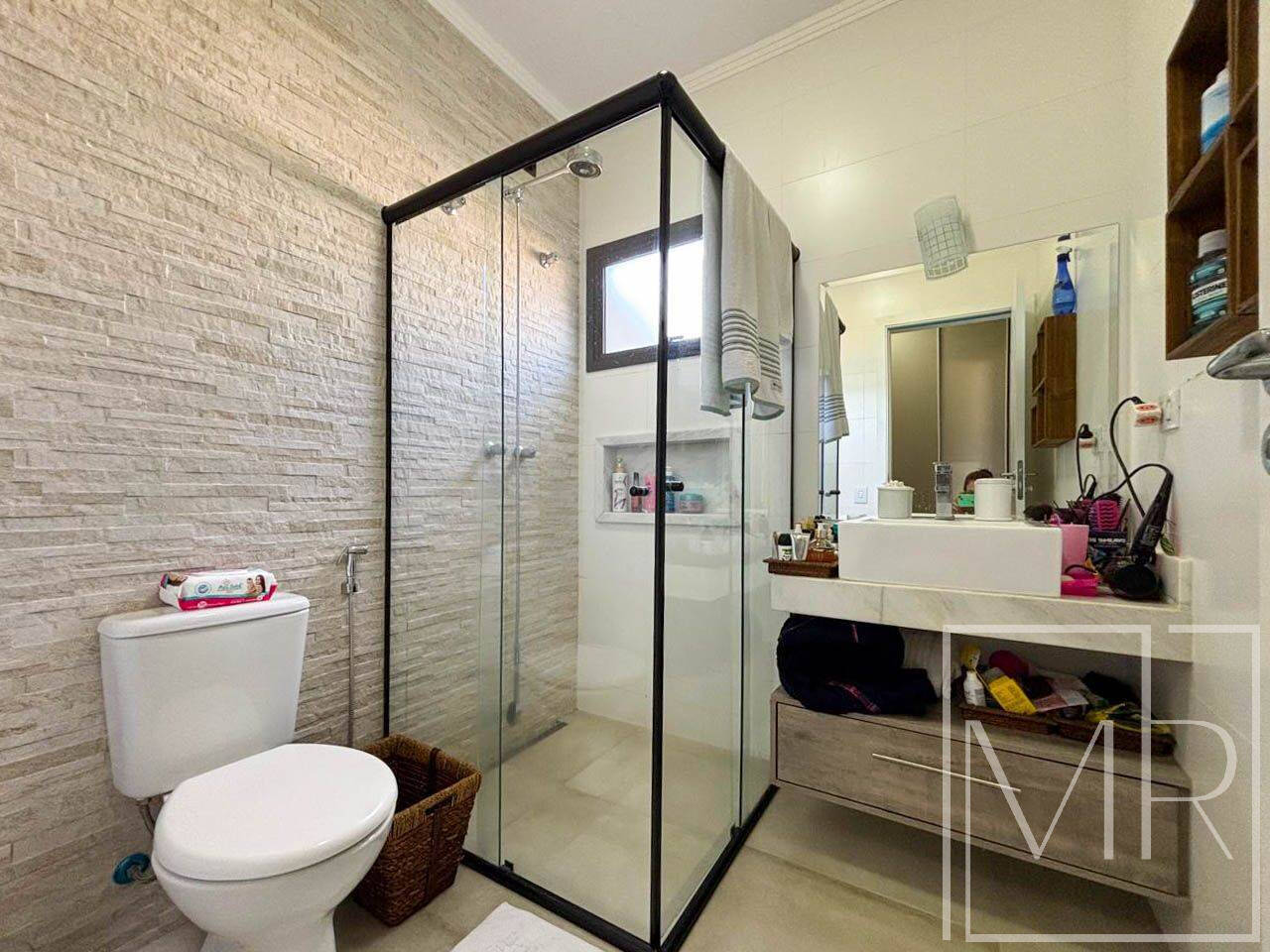 Casa de Condomínio, 3 quartos - Foto 30