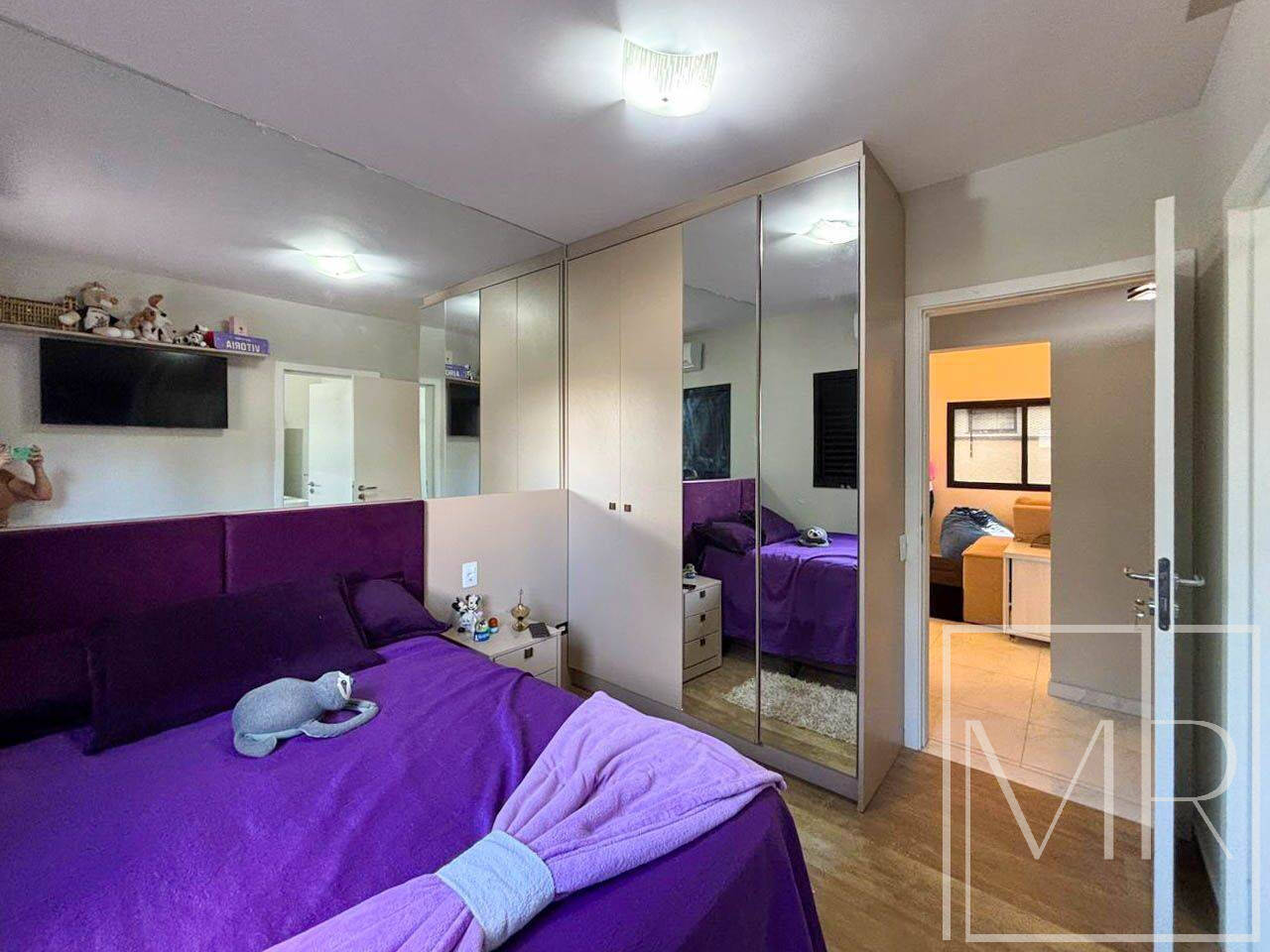 Casa de Condomínio, 3 quartos - Foto 40