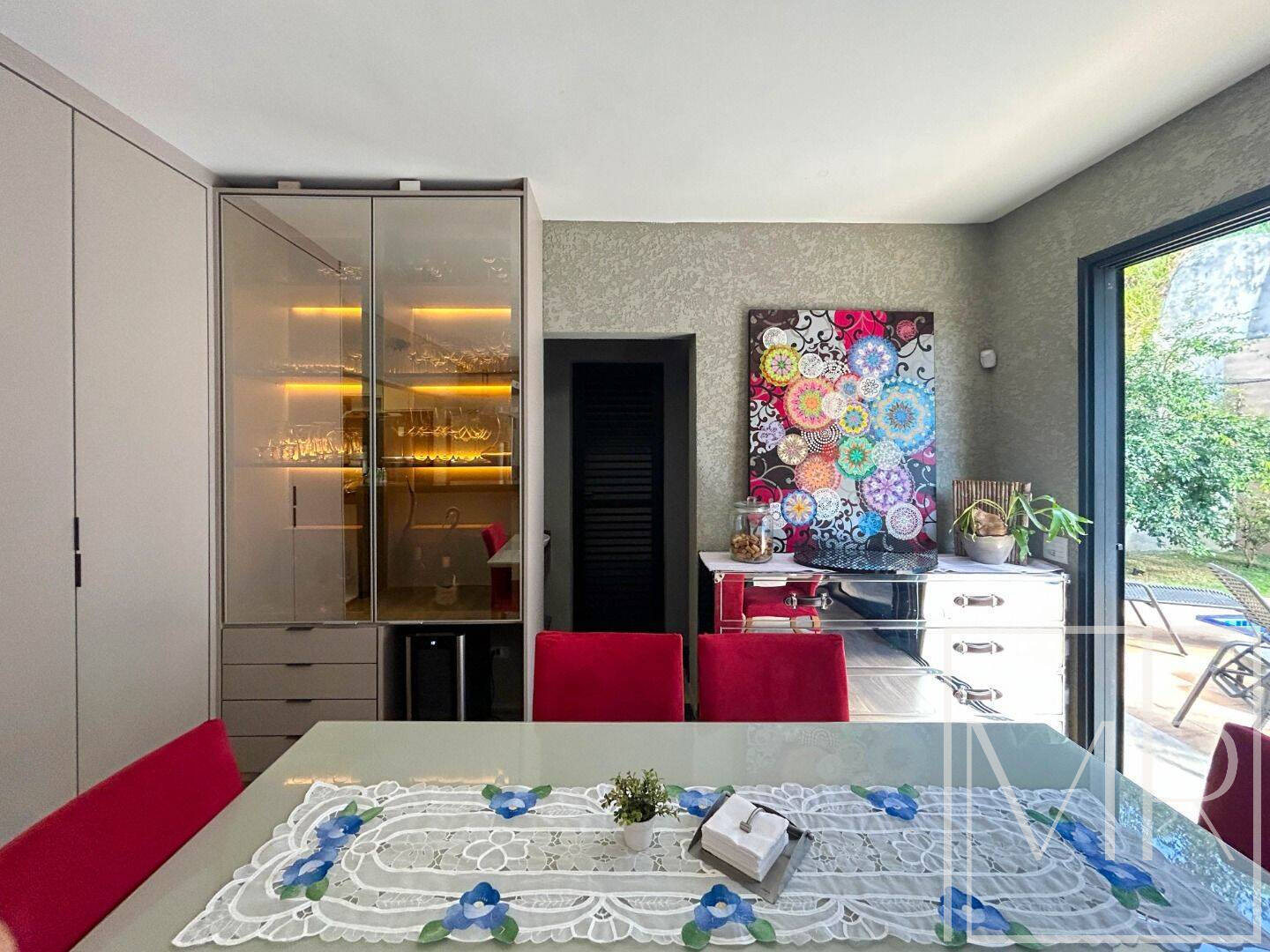 Casa de Condomínio, 3 quartos - Foto 21
