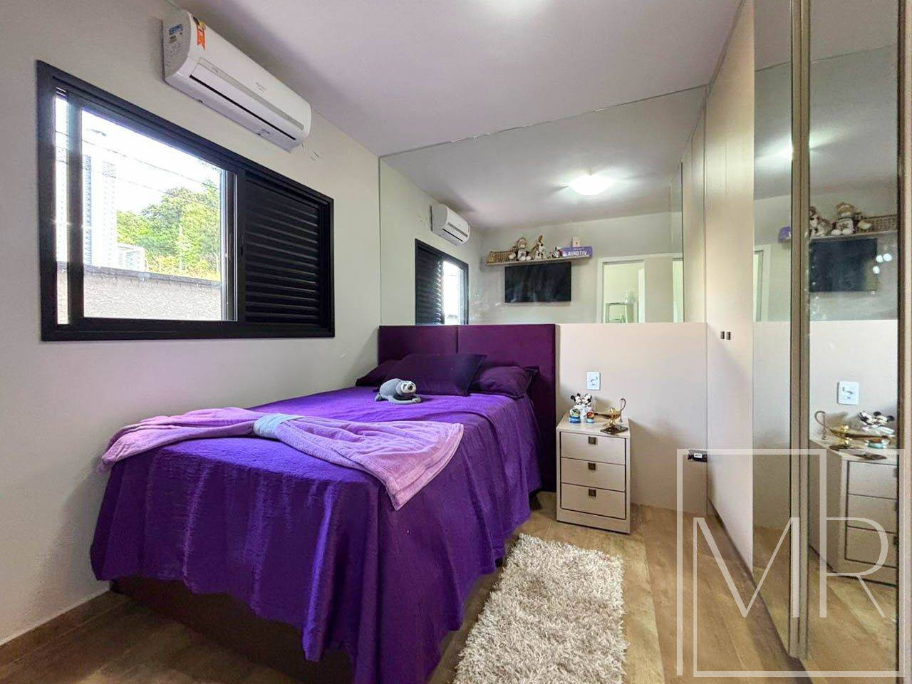 Casa de Condomínio, 3 quartos - Foto 45
