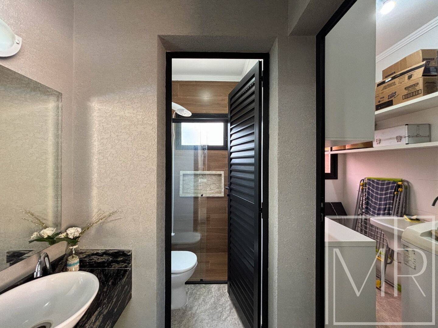Casa de Condomínio, 3 quartos - Foto 48