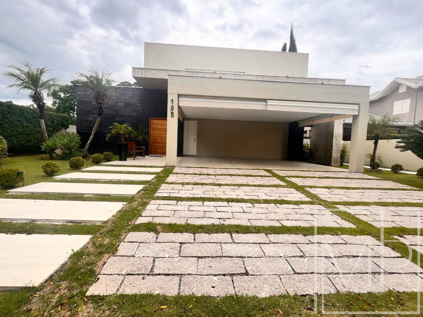 Casa, 4 quartos, 570 m² - Foto 4